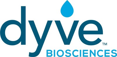 Dyve Biosciences Logo