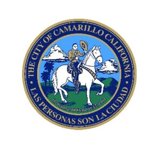 city seal logo