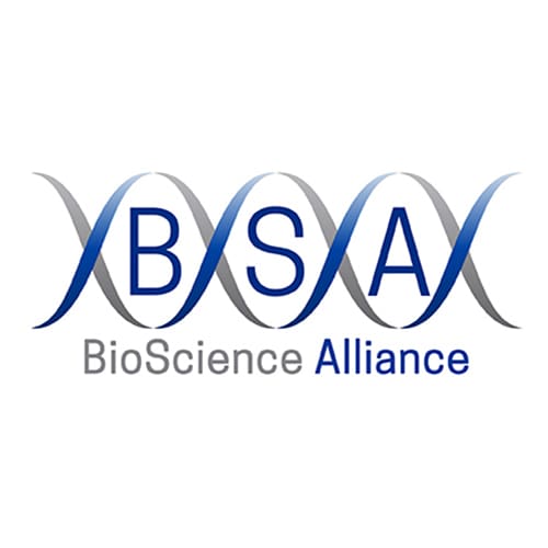 BSA  logo