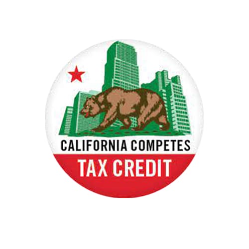California Competes Tax Credit