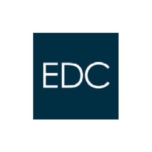 EDC logo