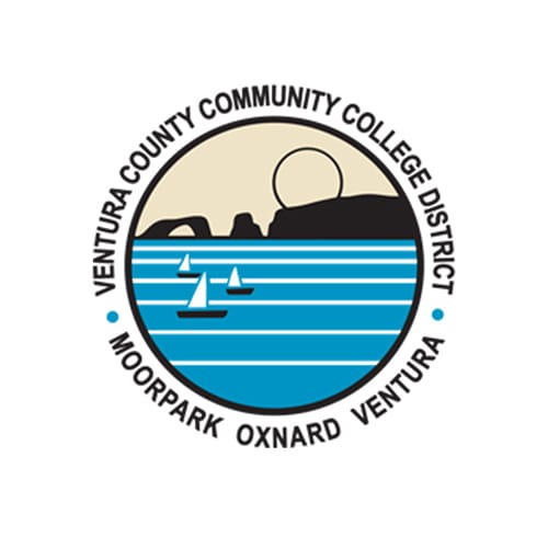 community college logo