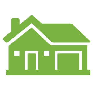 housing icon