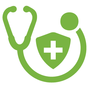 medical care icon