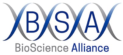 BioScience Alliance logo