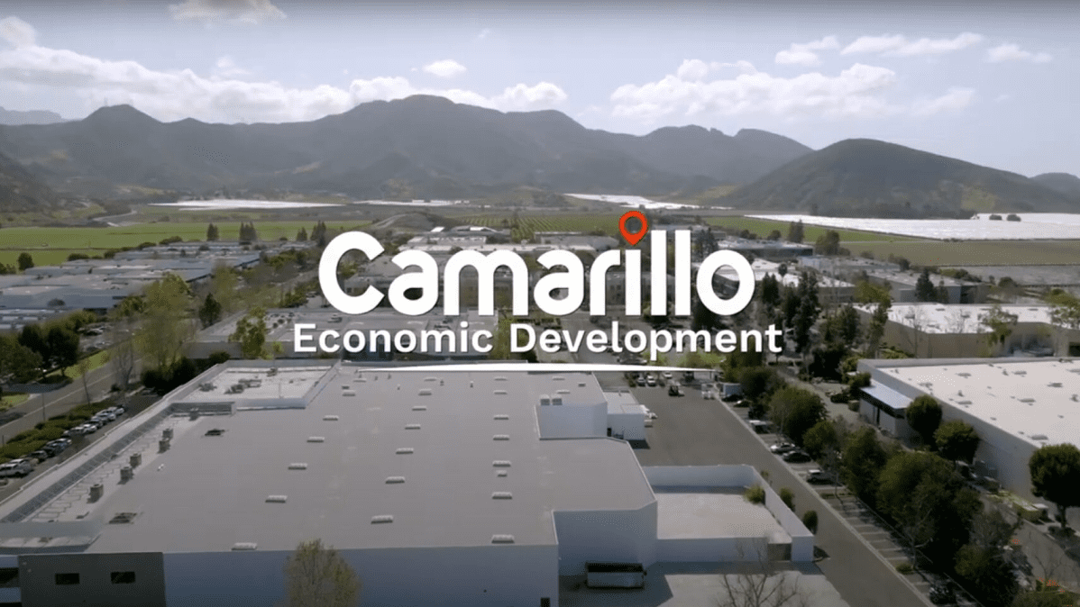 News Camarillo Economic Development