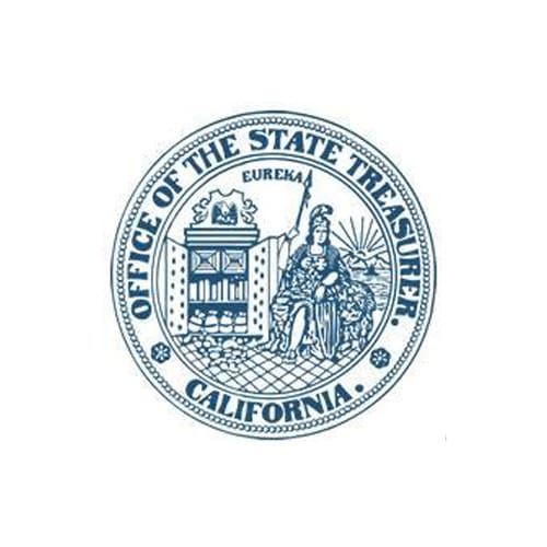california state treasurer