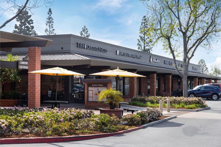 Camarillo Las Posas Plaza