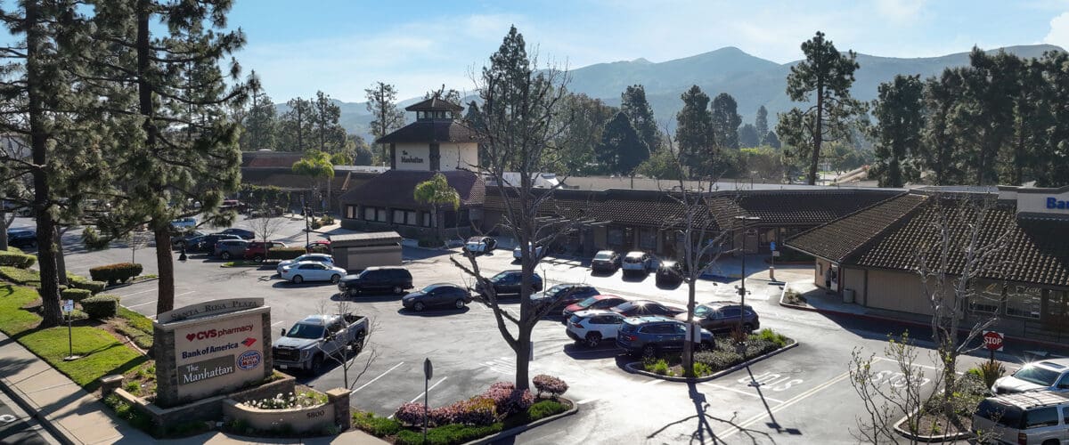 Camarillo Santa Rosa Plaza