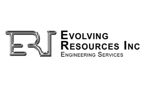 Evolving Resources Inc. – Engineering Services (logo)