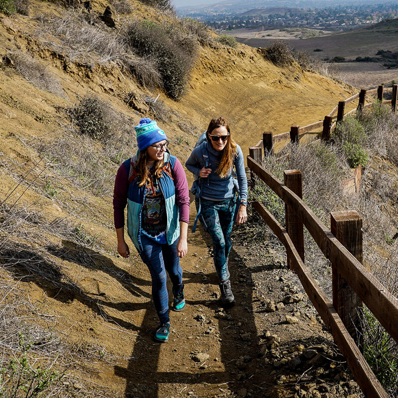 Wildwood Canyon