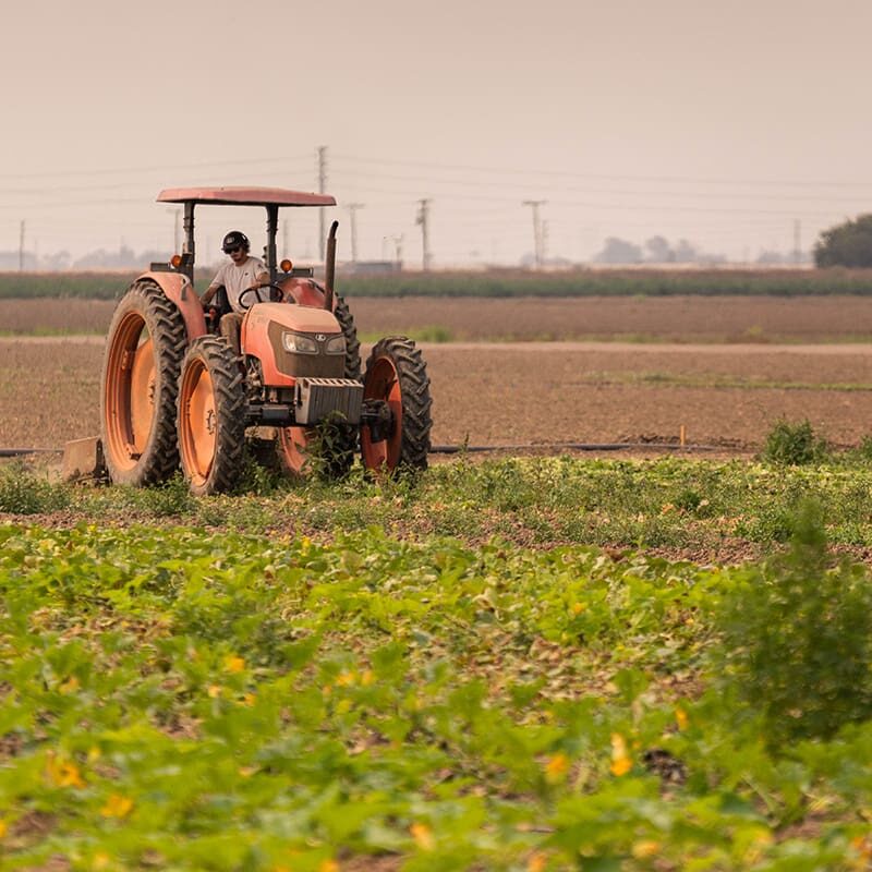 farming industries